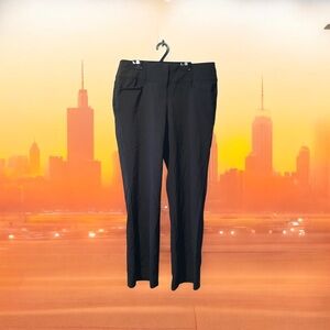 Ricki’s Black Pants